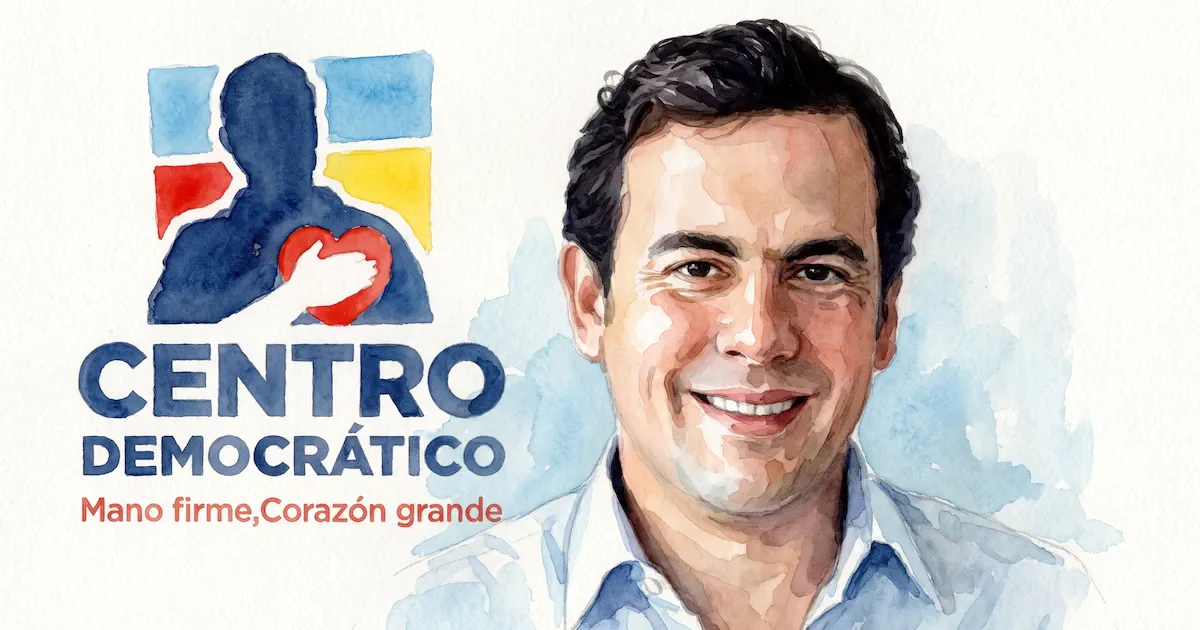 Crece la tensión entre el Gobierno de Abelardo de la Espriella y el uribismo por la elección del contralor