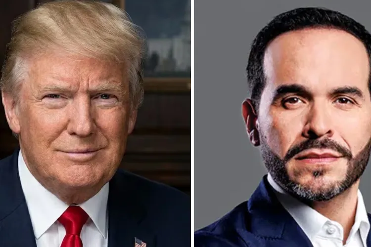 El Gobierno de Abelardo De La Espriella redefine la relación con Washington y ubica la soberanía como prioridad