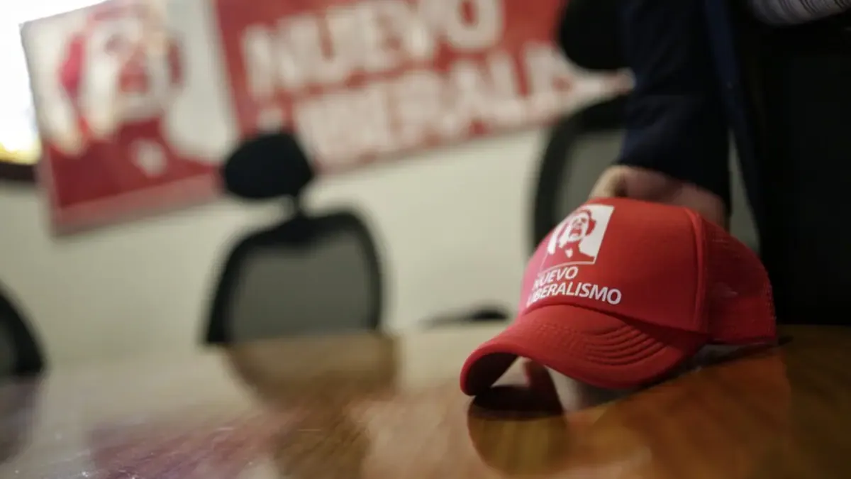 Nuevo Liberalismo se declara en independencia frente al Gobierno de Abelardo de la Espriella