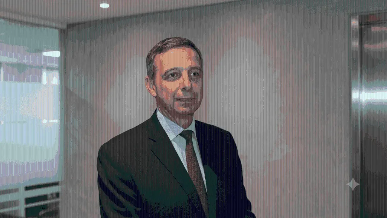El nuevo ministro de Hacienda plantea un recorte fiscal de hasta 60 billones de pesos