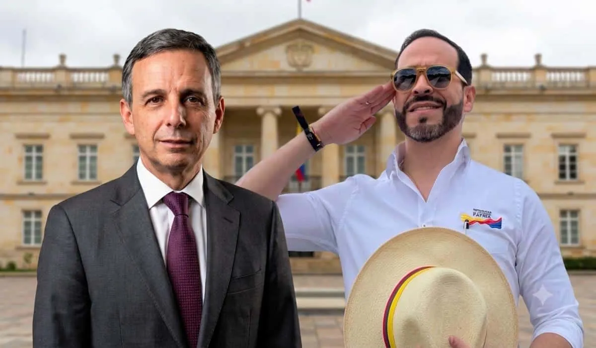 El nuevo ministro de Hacienda del gobierno De la Espriella tasó el recorte del gasto público en 20 billones de pesos
