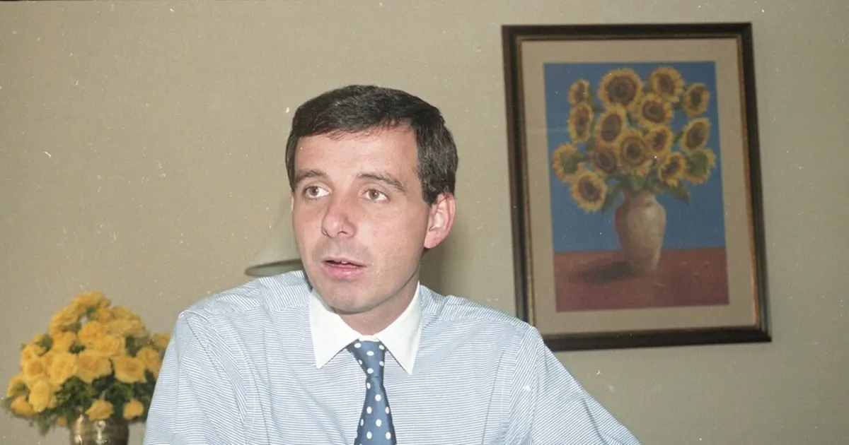 Ministro de Hacienda propone ajuste de $60 billones y advierte sobre el desequilibrio fiscal que hereda la próxima administración