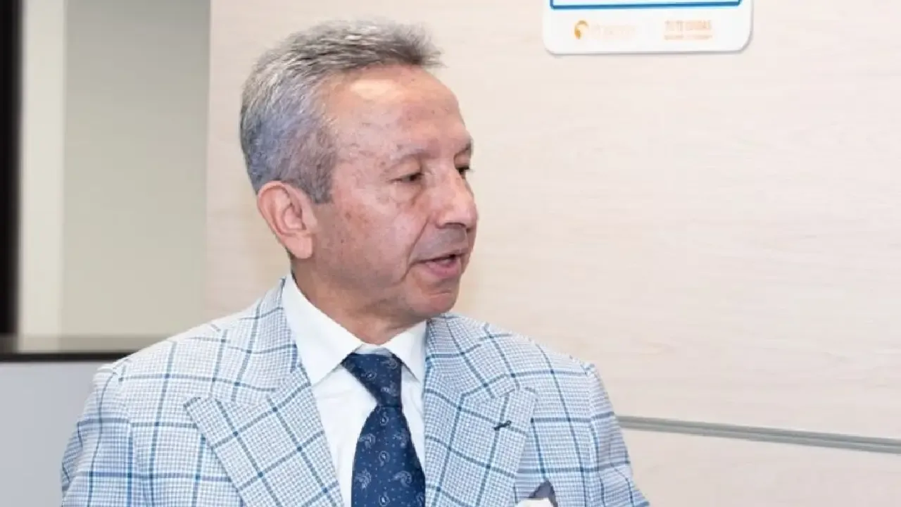 Ricardo Ayerbe asume la presidencia de la Agencia Nacional de Infraestructura