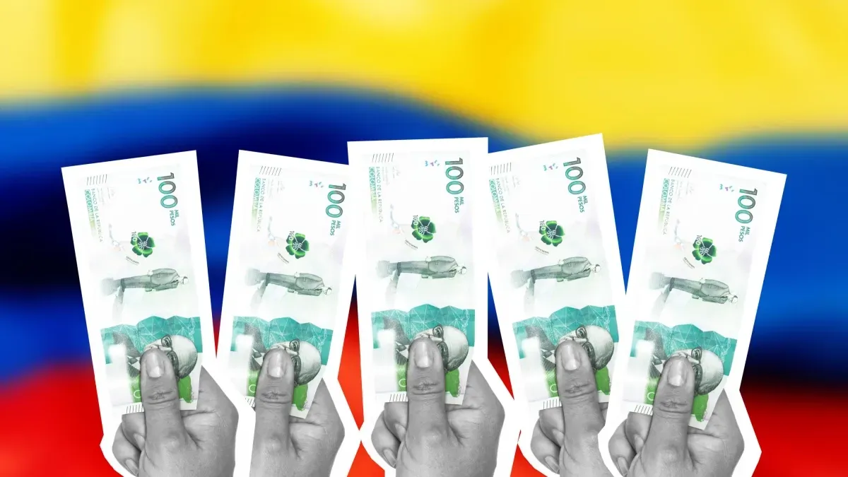 Gobierno reformula presupuesto tras detectar descuadre de $2,1 billones