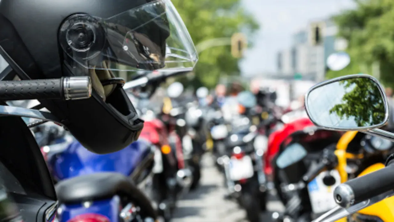 Gobierno nacional alista nuevo esquema de aranceles para motocicletas y cascos