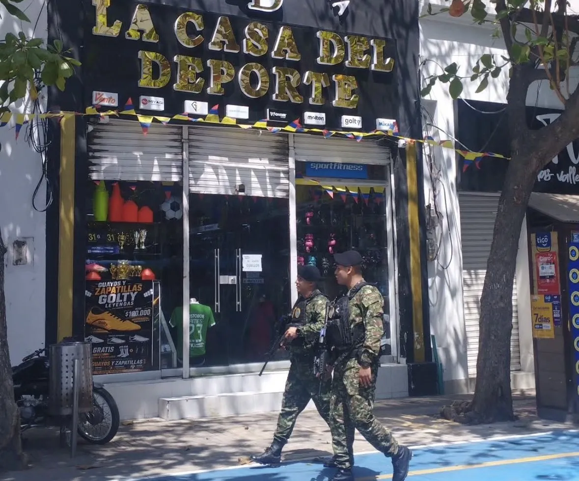 Abatimiento de cabecillas de los Pachenca marca el primer examen a la estrategia de seguridad del gobierno