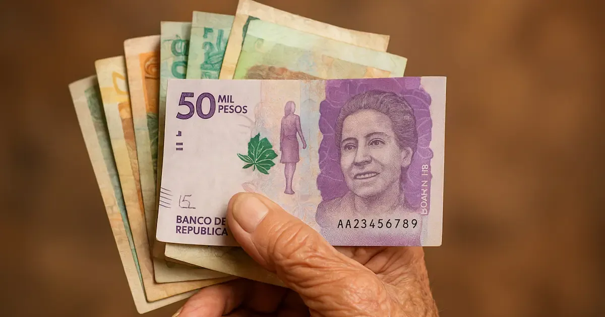 Colpensiones puede suspender la mesada pensional: conozca las causas y los documentos a revisar