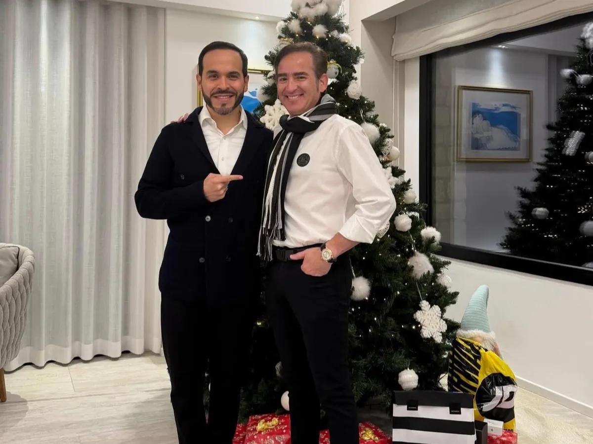 Ecopetrol eligió a Joaquín Gutiérrez, exjefe de campaña de De la Espriella, como nuevo presidente