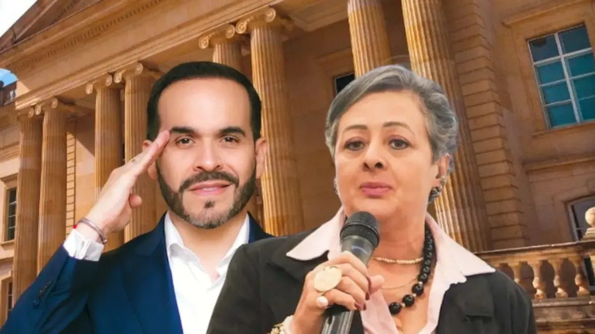 Olga Lucía Zuluaga sería la ministra de Salud de Abelardo de la Espriella: ¿quién es?