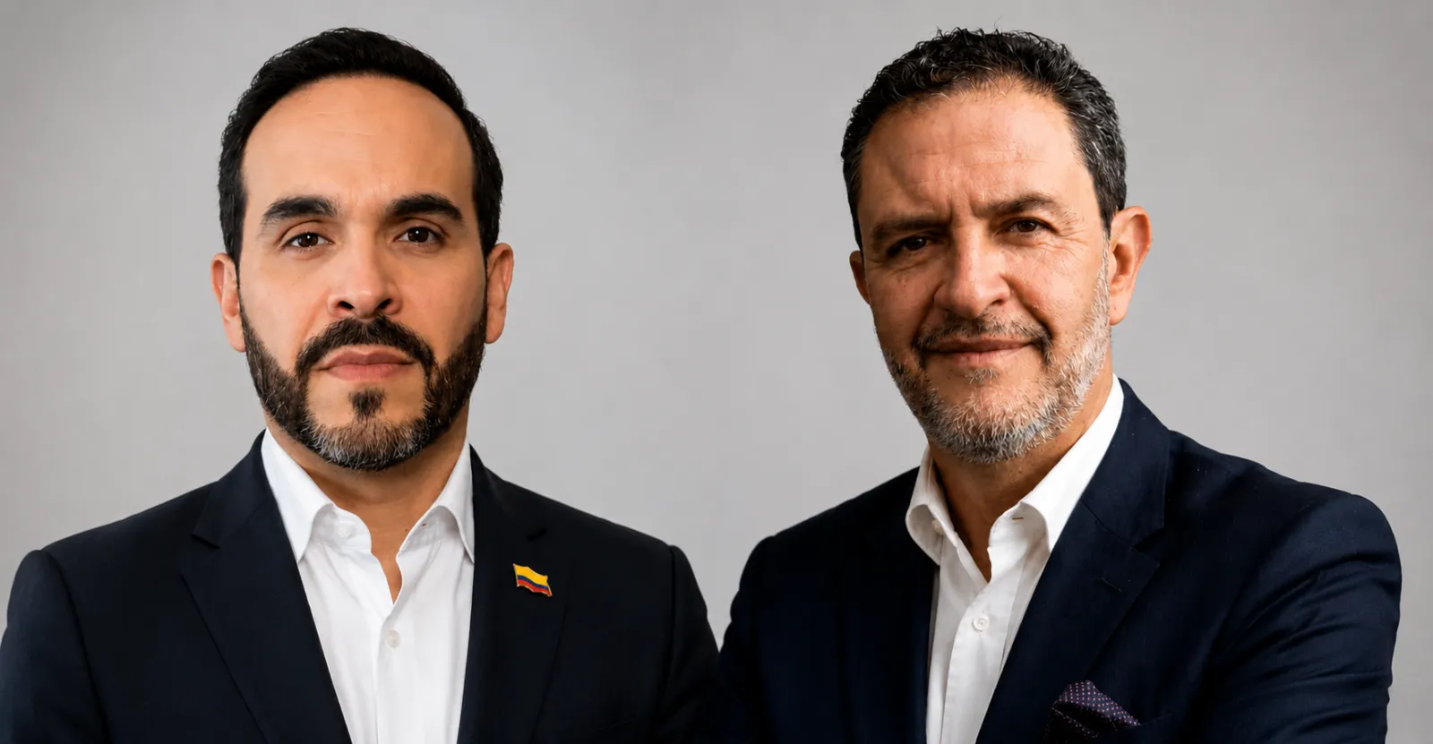 Canciller designado anuncia cierre de embajadas de Colombia en Cuba y otro país