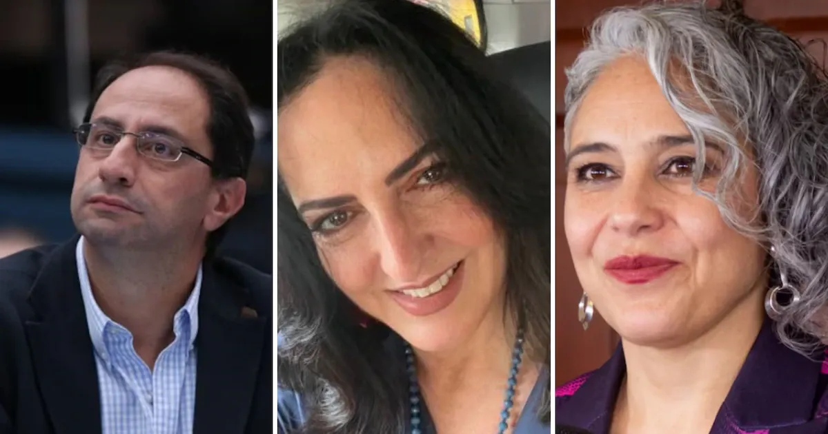 Omar Bula Escobar asume como canciller y abre el debate político en redes