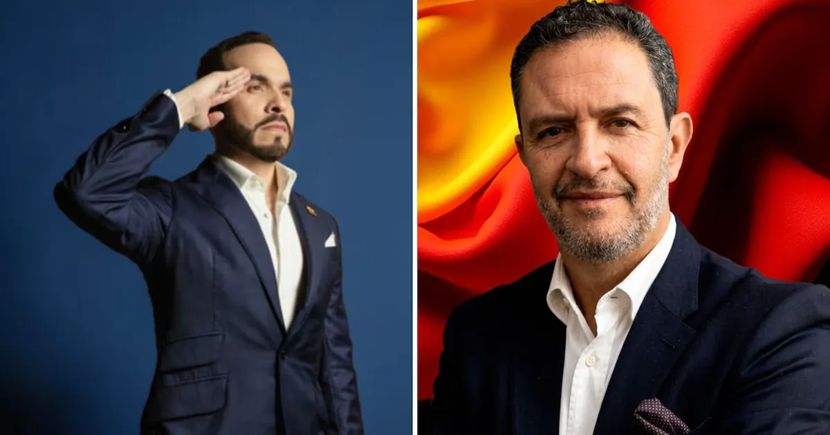 Omar Bula Escobar es nombrado canciller en el gobierno de Abelardo de la Espriella