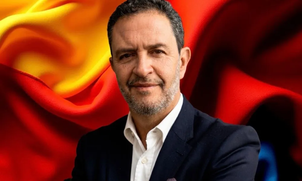 Omar Bula Escobar es designado como ministro de Relaciones Exteriores