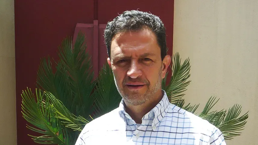 Abelardo de la Espriella designa a Omar Bula Escobar como nuevo ministro de Relaciones Exteriores