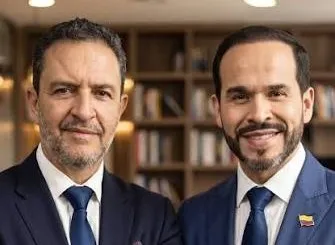 Omar Bula Escobar será el canciller de Colombia en el gobierno de Abelardo de la Espriella
