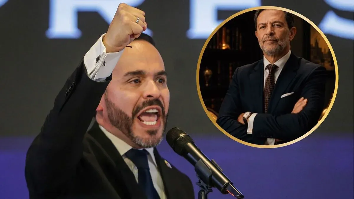Omar Bula Escobar será el nuevo canciller en el gobierno de Abelardo de la Espriella