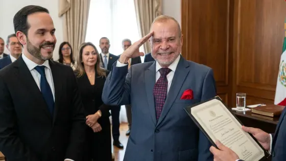 Someten a cirugía cardiaca al padre del presidente Abelardo de la Espriella