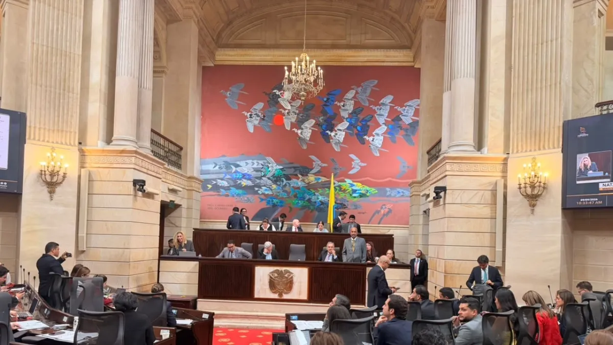 Oposición responde a alocución de De La Espriella sobre las finanzas del país
