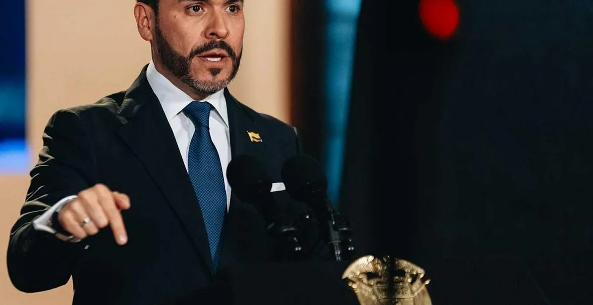 De la Espriella propone que la Policía ingrese a las universidades públicas por violencia
