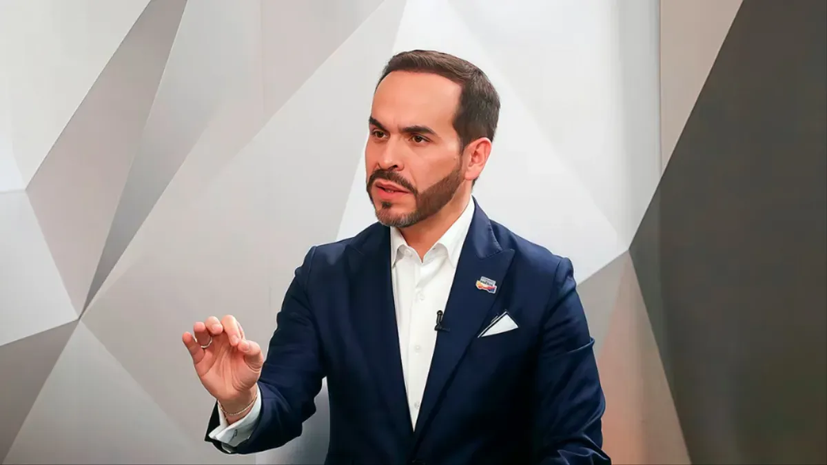 Ordenan a Abelardo de la Espriella disculpas públicas por vulnerar la neutralidad religiosa en su investidura