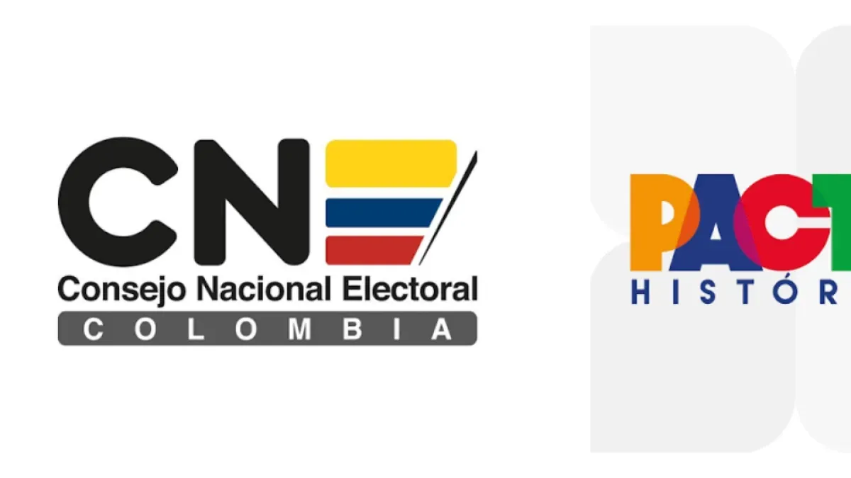 CNE reconoce a Defensores de la Patria como partido político del presidente Abelardo de la Espriella