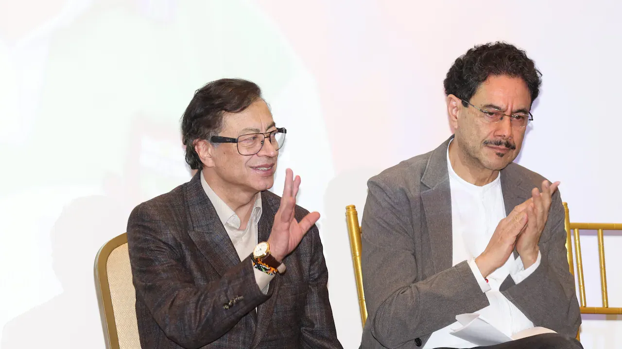 Pacto Histórico alista un “gabinete alternativo” para seguir al Gobierno de De La Espriella