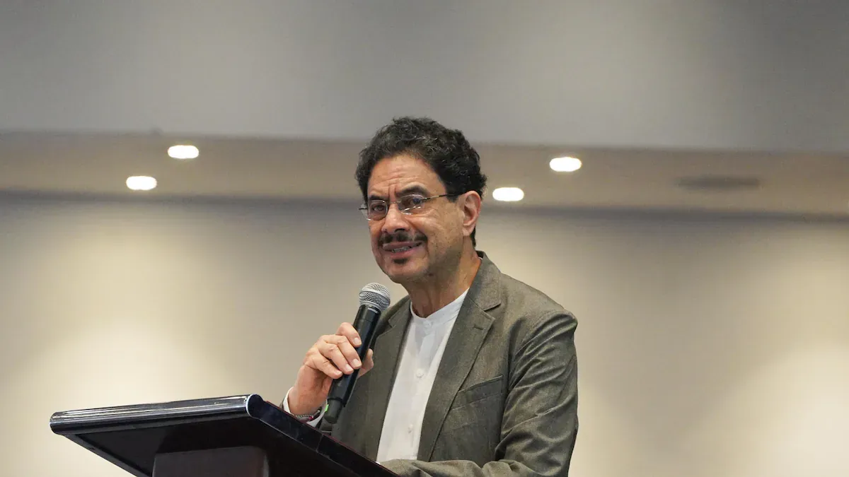 Pacto Histórico presenta un gabinete alterno como medida de desobediencia civil contra el mandato de De la Espriella