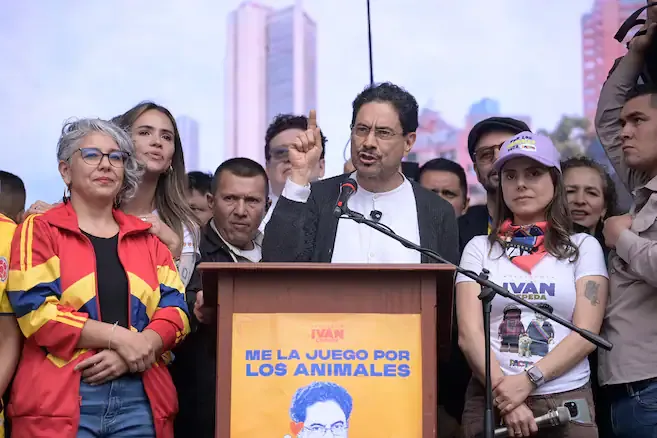 Pacto Histórico anuncia agenda del 7 de agosto y la presenta en la posesión de Abelardo de la Espriella