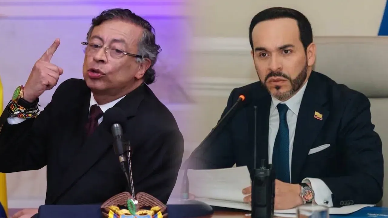Pacto Histórico tendrá réplica a la alocución del presidente De La Espriella, según el CNE