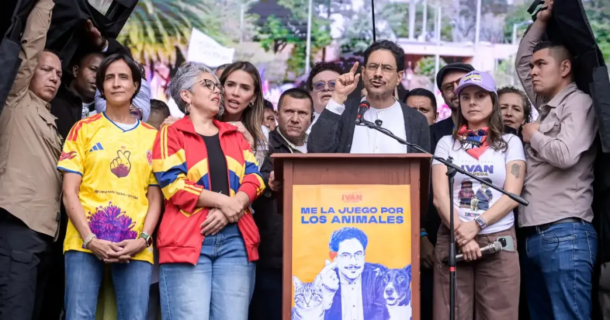 Pacto Histórico alista estrategia para enfrentar al gobierno De la Espriella