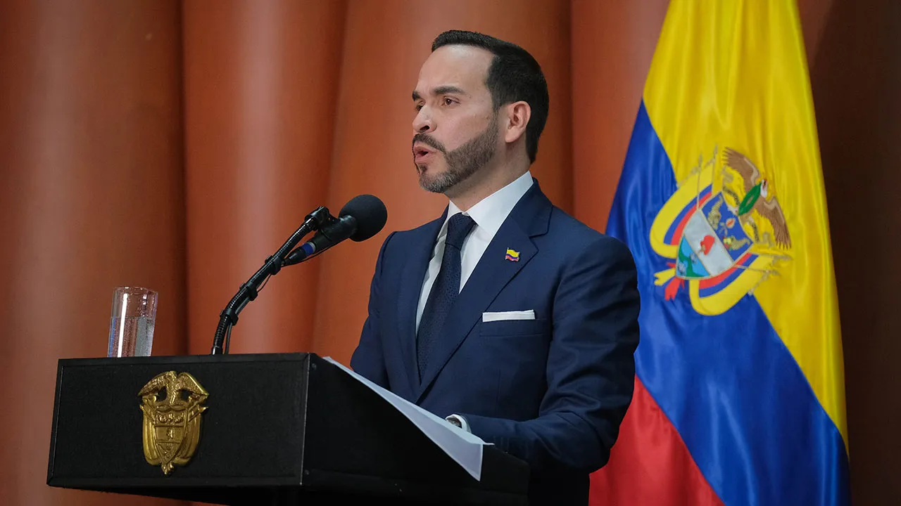 Presidente De La Espriella preside la conmemoración del Día Nacional de la Lucha contra la Corrupción