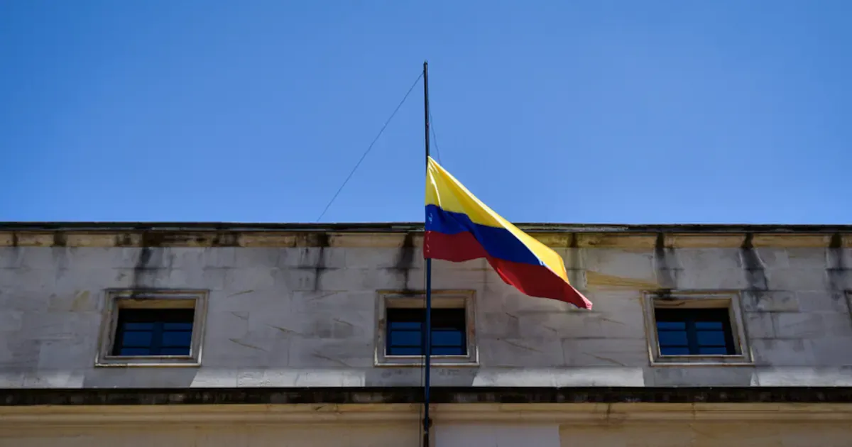 El Palacio de San Carlos volverá a ser sede del Poder Ejecutivo colombiano