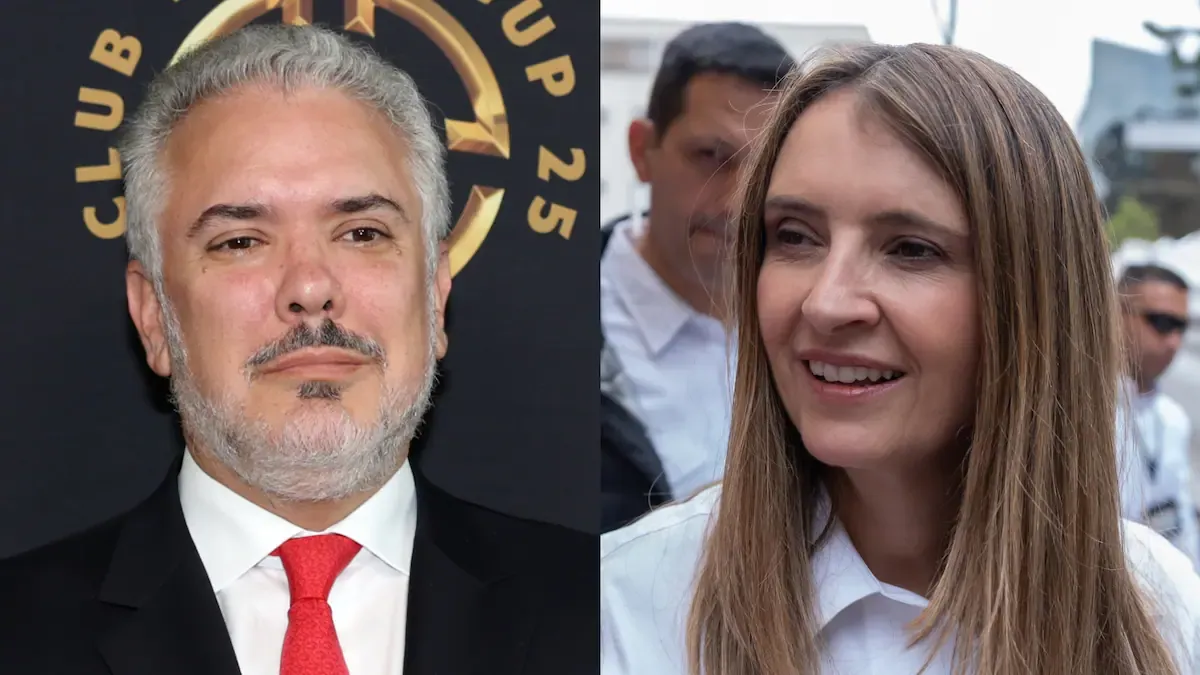 Caracol Radio especula sobre el lugar de Iván Duque y Paloma Valencia en el gabinete de De la Espriella