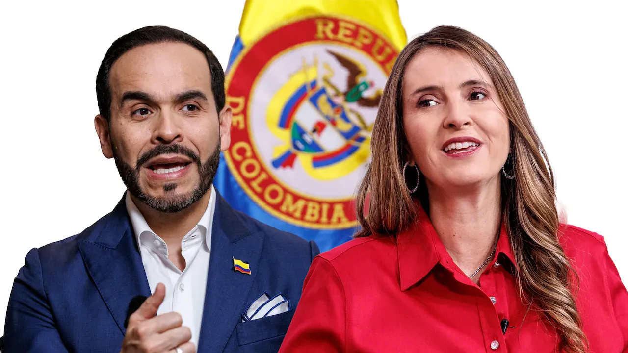 Paloma Valencia asegura que no recibió invitación a la posesión de Abelardo de la Espriella