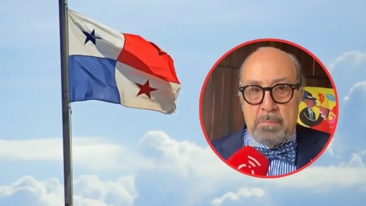 Panamá confía en ampliar su relación con Colombia
