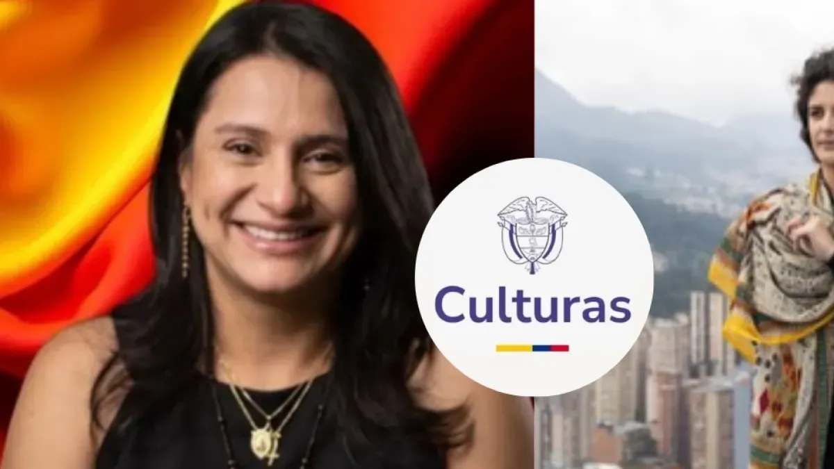 Ministra designada de las Culturas pide frenar nombramientos de último momento y denunciar ante órganos de control