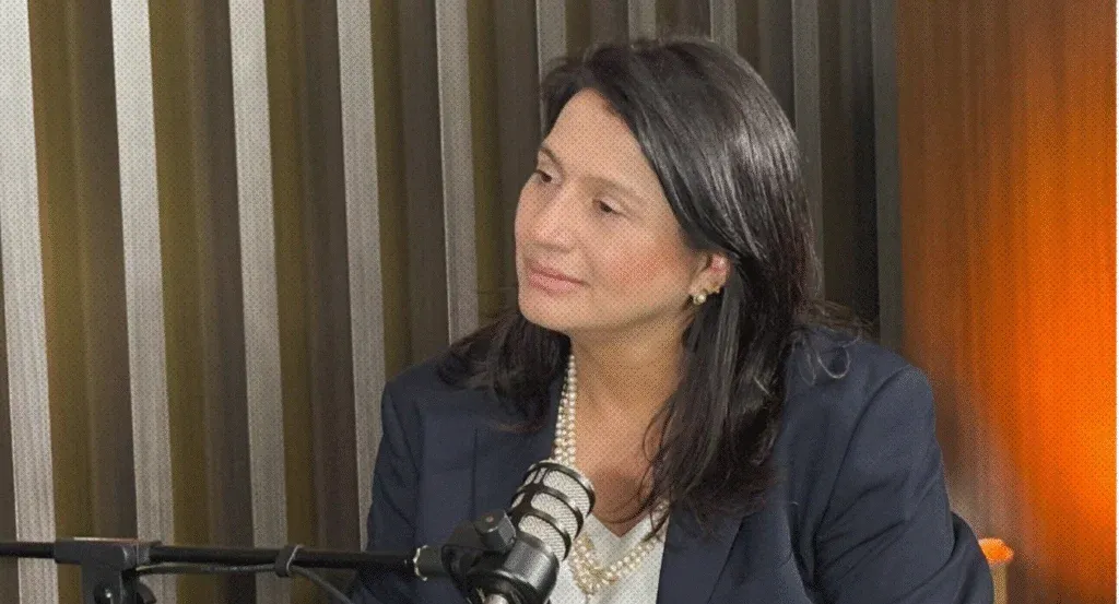 Paola Holguín asume el Ministerio de Cultura en el gabinete de Abelardo de la Espriella