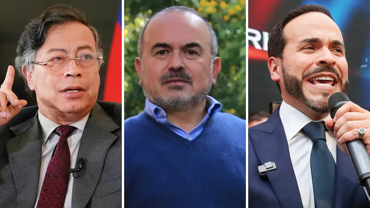 MinJusticia reconoce a Abelardo de la Espriella como presidente electo y se desmarca de la demanda de nulidad