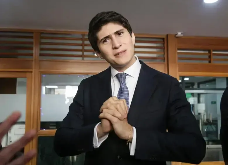 Partido Conservador oficializa su respaldo al gobierno de Abelardo de la Espriella