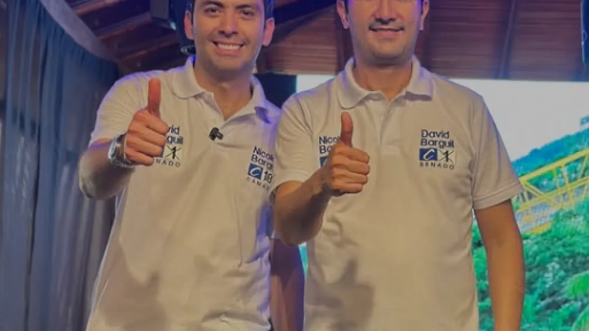 Partido Conservador asume la presidencia de la Cámara de Representantes para el primer año legislativo