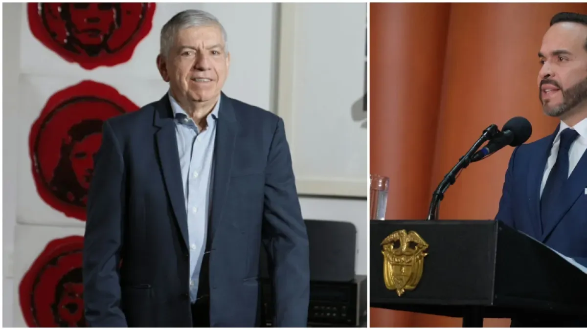 Partido Liberal se declara partido de gobierno en la administración de Abelardo De La Espriella