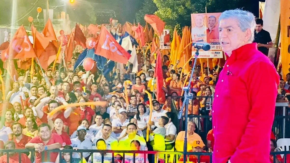 Partido Liberal se declara bancada de gobierno frente al presidente De La Espriella