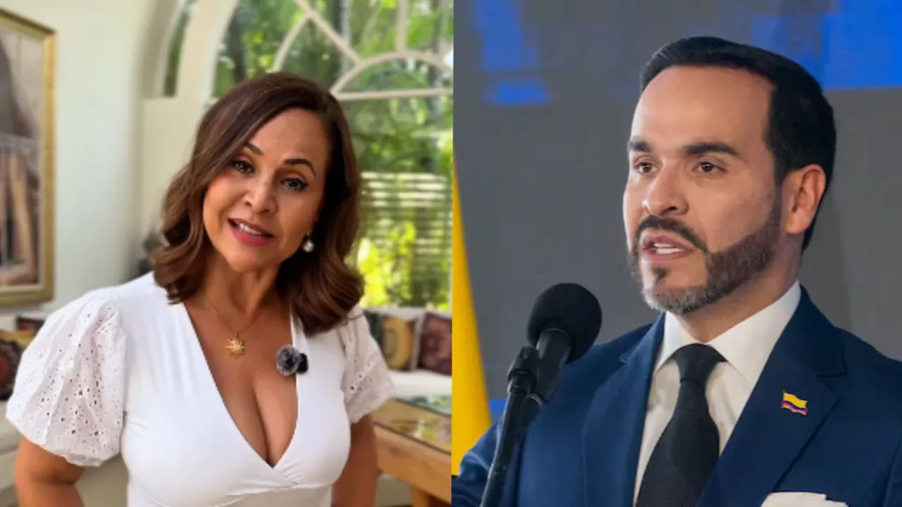 Patricia Grisales se pronuncia sobre el gobierno de Abelardo De La Espriella y revela si se arrepiente de su voto