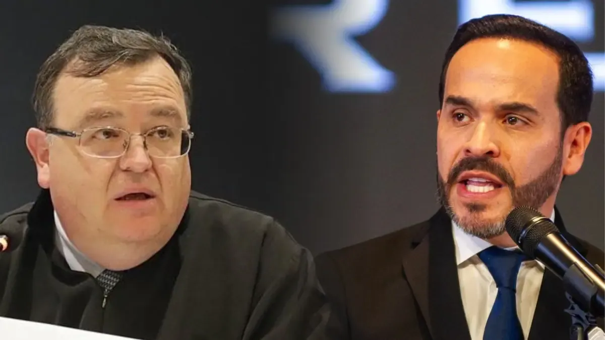 El presidente de la JEP solicita un diálogo directo con el presidente Abelardo de la Espriella