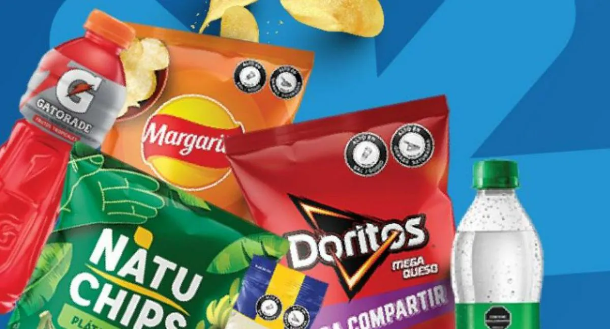 PepsiCo anuncia inversión por US$1.000 millones en Colombia para los próximos cinco años
