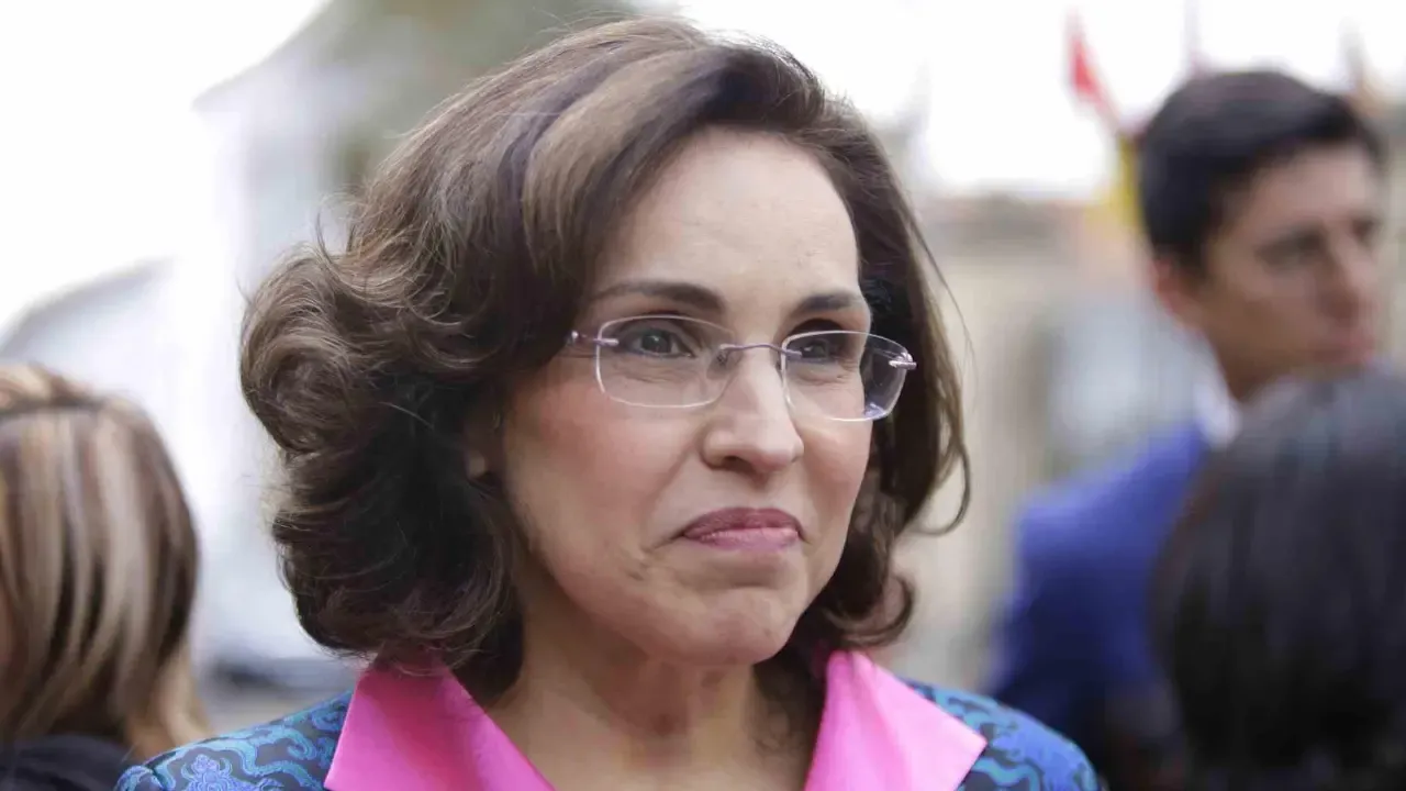Viviane Morales, exfiscal y exsenadora, asumirá el Ministerio de Educación