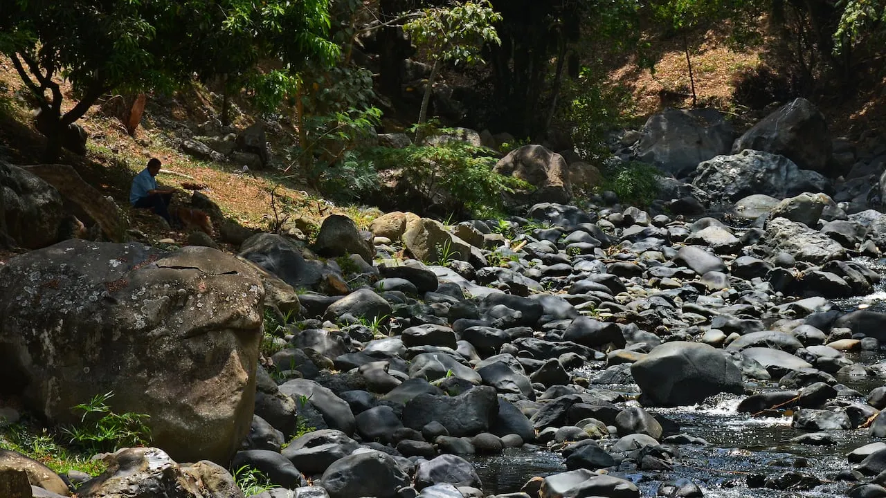 Ideam confirma un fuerte fenómeno de El Niño en Colombia y el Gobierno activa su hoja de ruta 2026-2027