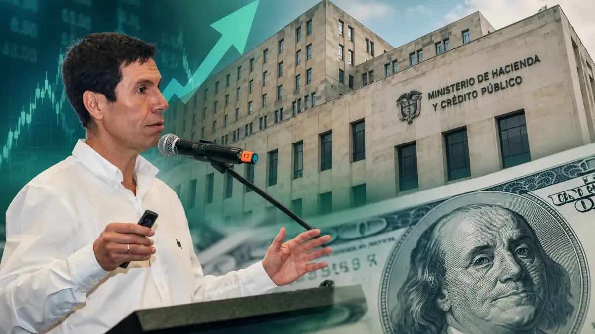 Gobierno descarta intervenir el dólar ante la fortaleza del peso