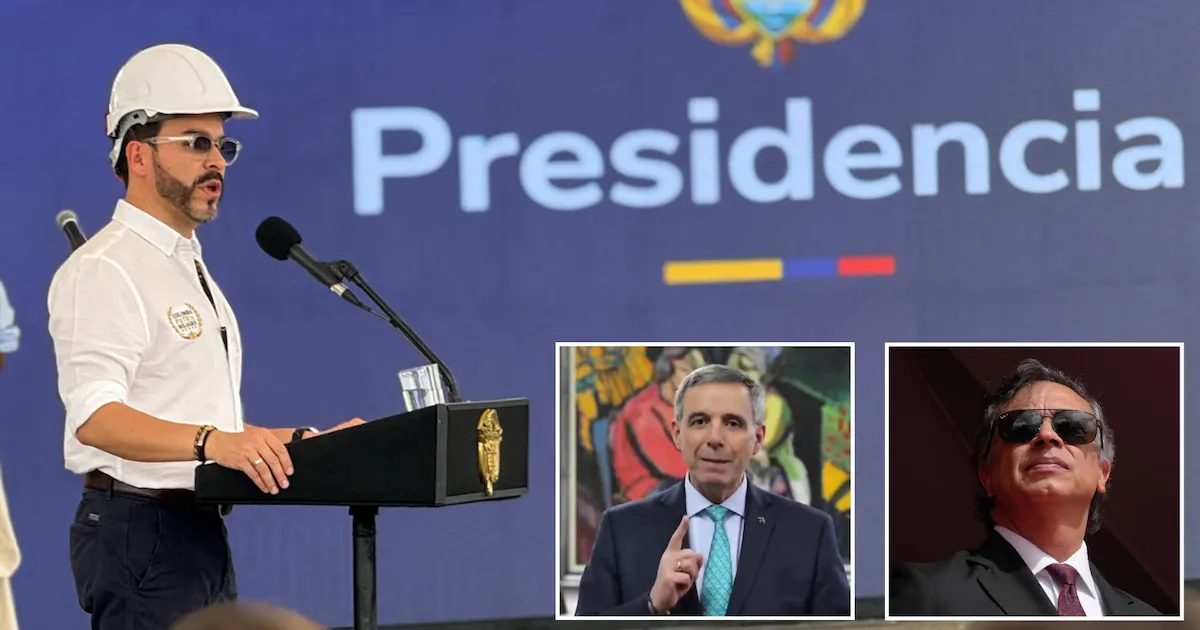 Petro cuestiona el Presupuesto General de la Nación para 2027 presentado por el Gobierno de De la Espriella