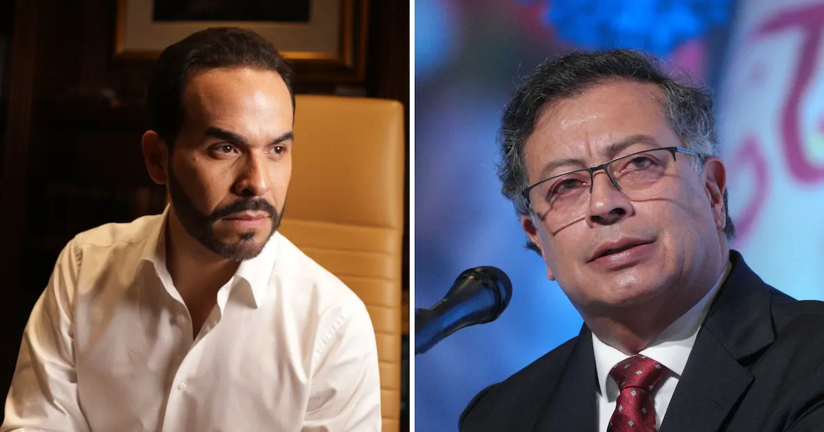 Petro asegura estar listo para el empalme con el gobierno de Abelardo de la Espriella